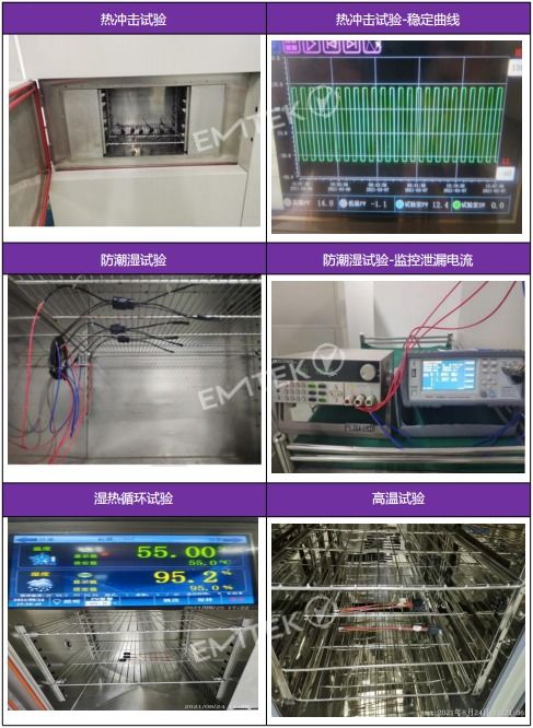深圳信測標準技術服務股份