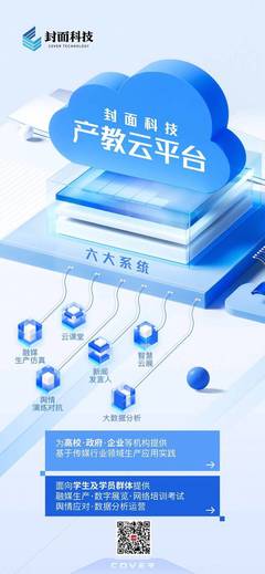 智媒技術(shù)服務(wù)千行百業(yè) 封面?zhèn)髅娇萍家I(lǐng)行業(yè)數(shù)字化變革